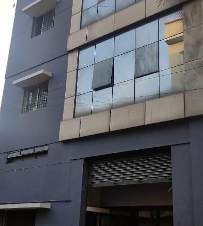 Abuzz Oxfordcaps Bannerghatta Bangalore Exterior photo